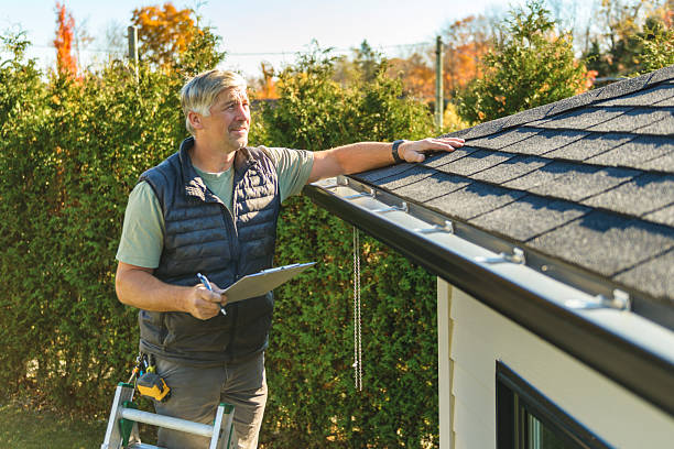 Trusted Roof Inspection service in Pine Bluffs, WY - Ben Roofing and Steel LLC